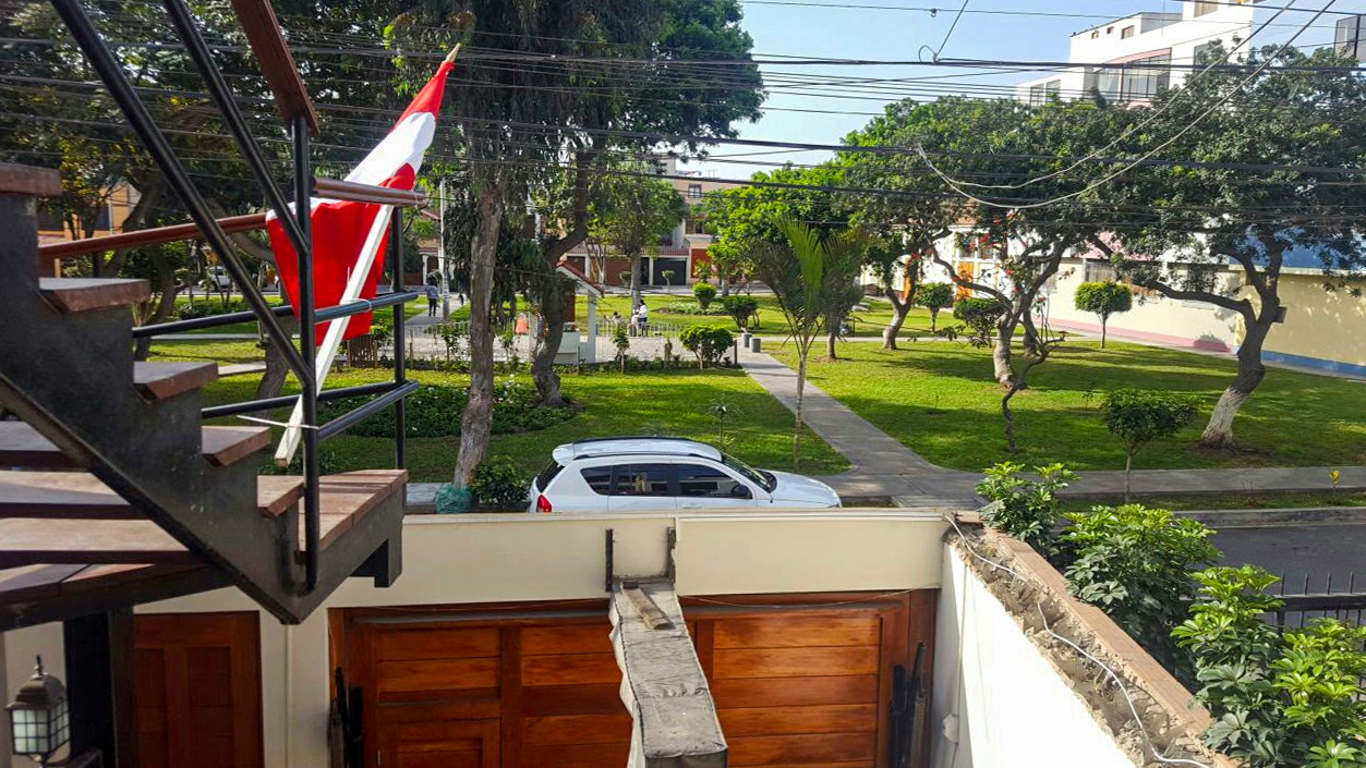 Перуанский матриархат или опыт съёма жилья в Перу